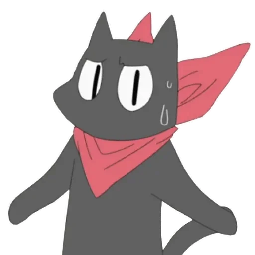 Sticker Nichijou: Sakamoto - 6