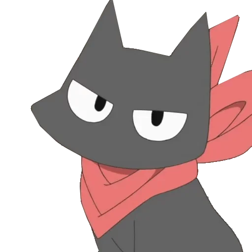 Sticker Nichijou: Sakamoto - 5