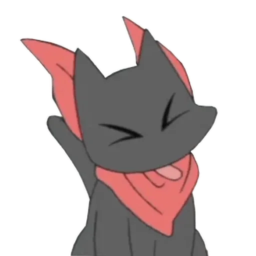 Sticker Nichijou: Sakamoto - 3