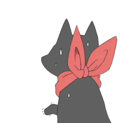 Sticker Nichijou: Sakamoto - 1