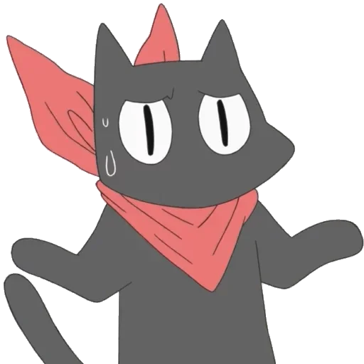 Sticker Nichijou: Sakamoto - 0
