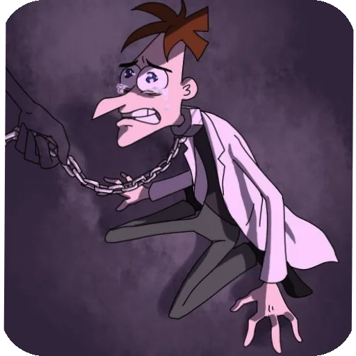 Стикер Nichinka - 1