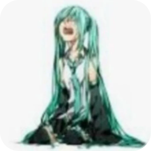 Sticker Nichinka - 1