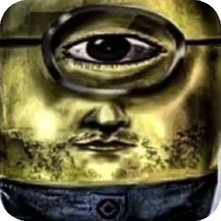 Стикер Ничинька💥💥 - 2