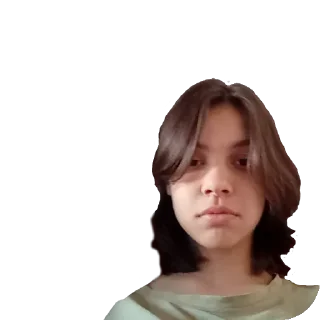 Стикер Ничинька💥💥 - 3