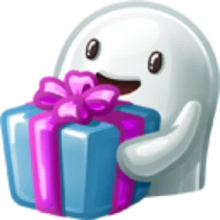 Sticker Ничоси - 8