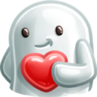 Sticker Ничоси - 9