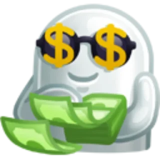 Sticker Ничоси - 7