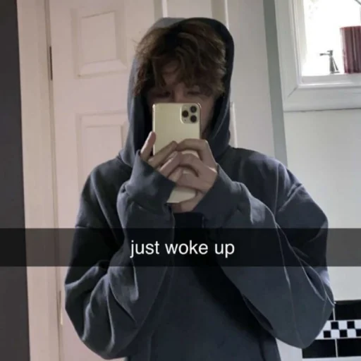 Sticker Nick Austin,by <dick> - 4