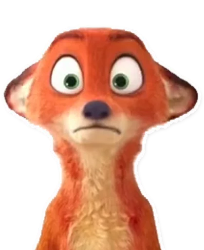 sketch drawing animal figure