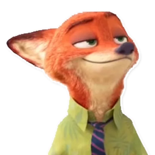 sketch cartoon mammal