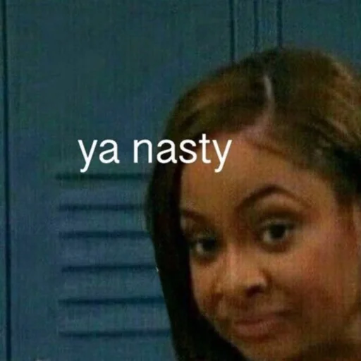 Стикер NickiChile - 1