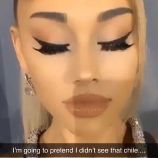 Sticker NickiChile - 1