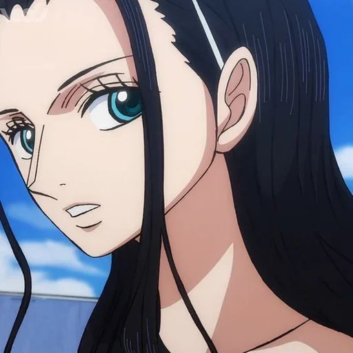 -Nico Robin- - 