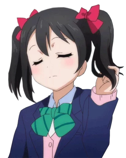 Sticker Niconiconoo - 1