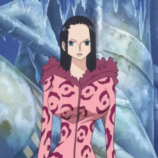 Sticker NicorobinStickersofAnime - 1