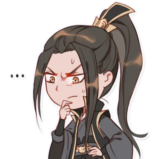 аниме мультфильм иллюстрация