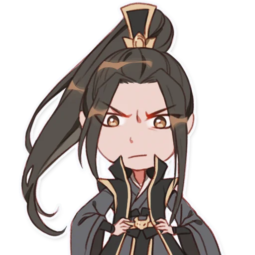 аниме мультфильм человеческое лицо