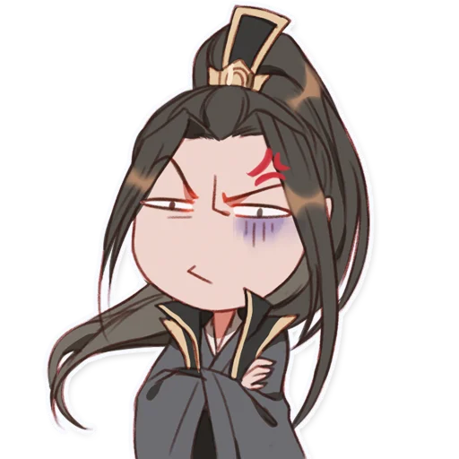 аниме мультфильм иллюстрация