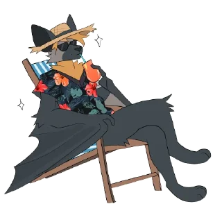 Sticker Nietopyr - 5