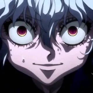 Sticker неферпита няш | @whyws - 5