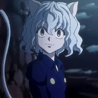 Sticker неферпита няш | @whyws - 4