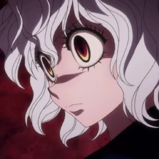 Sticker неферпита няш | @whyws - 6