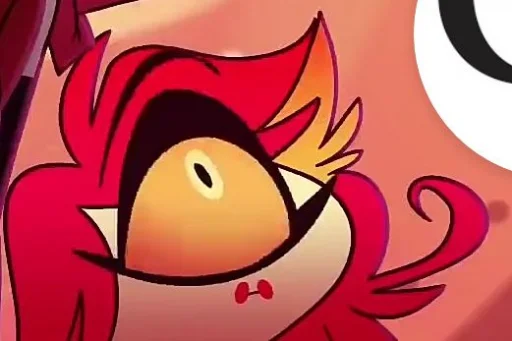 Стикер Niffty - 1