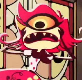 Стикер Niffty - 3