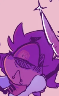 Стикер Niffty - 1