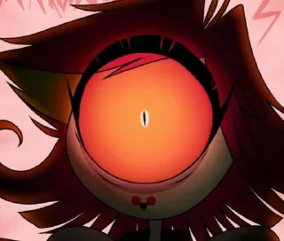 Стикер Niffty - 8