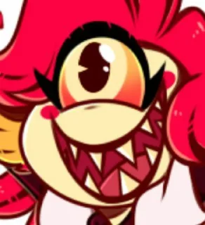 Стикер Niffty - 7