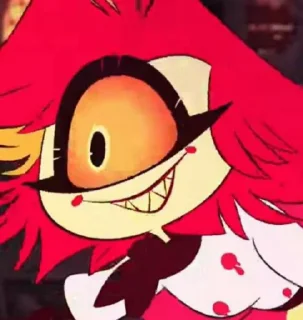 Стикер Niffty - 4