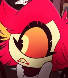 Стикер Niffty - 11