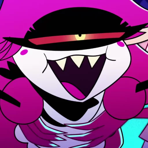 Sticker Nifftyhazhot - 1