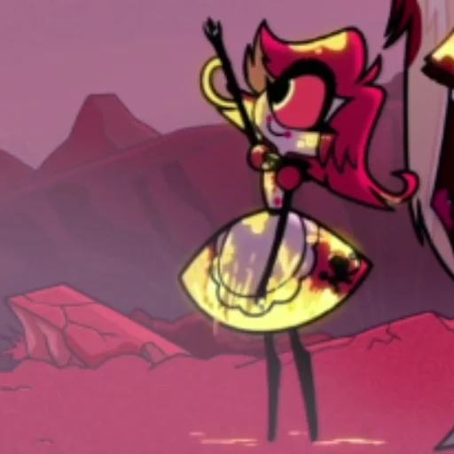 Sticker Nifftyhazhot - 1