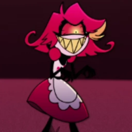 Sticker Nifftyhazhot - 1