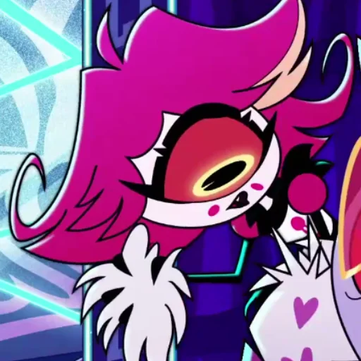 Sticker Nifftyhazhot - 1