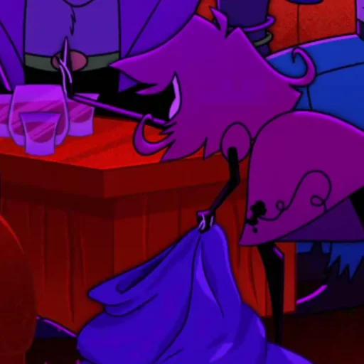 Sticker Nifftyhazhot - 1