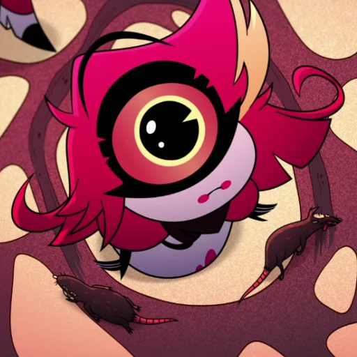 Sticker Nifftyhazhot - 1