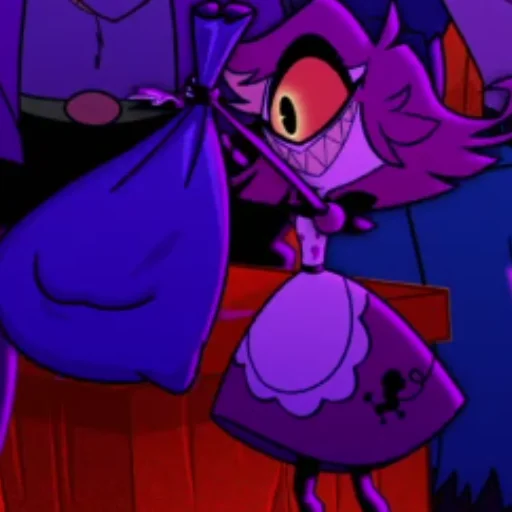 Sticker Nifftyhazhot - 1