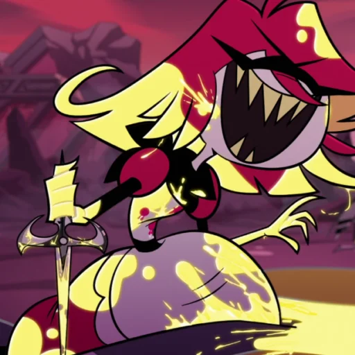 Sticker Nifftyhazhot - 1