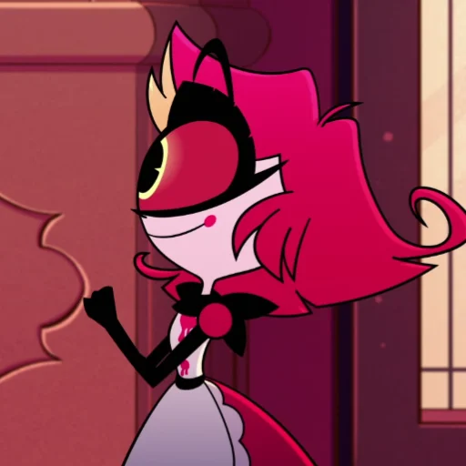 Стикер Nifftyhazhot - 1