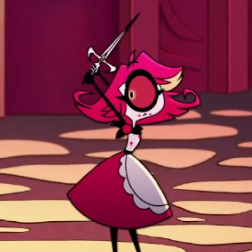 Sticker Nifftyhazhot - 1