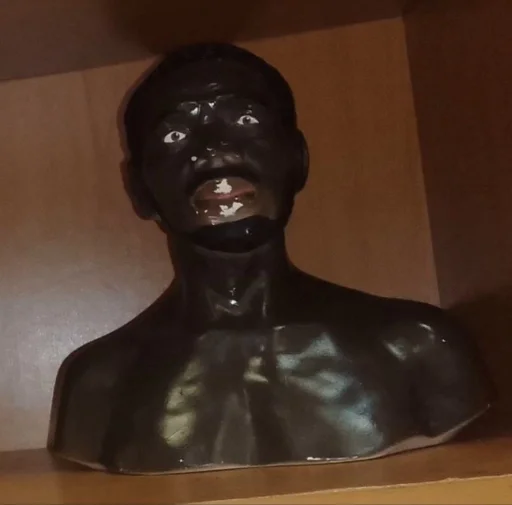 статуя бронзовая скульптура скульптура