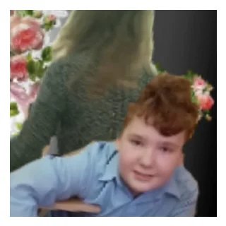 Sticker Артëм помнит - 1