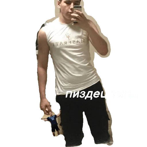 Стикер Nigeeeerrrs - 1