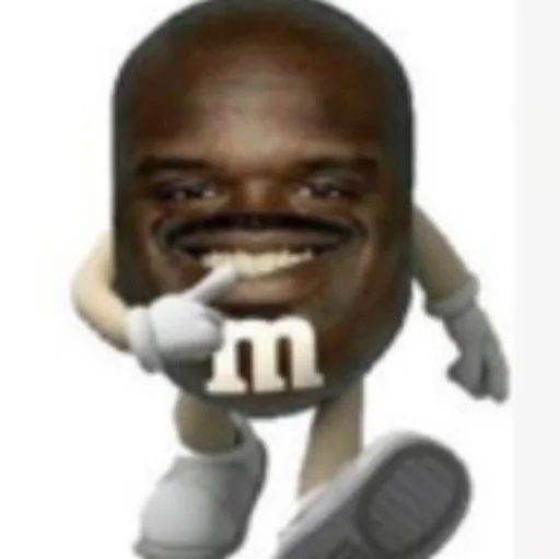 Sticker Афроамериканцы by @stikeru7777 - 8