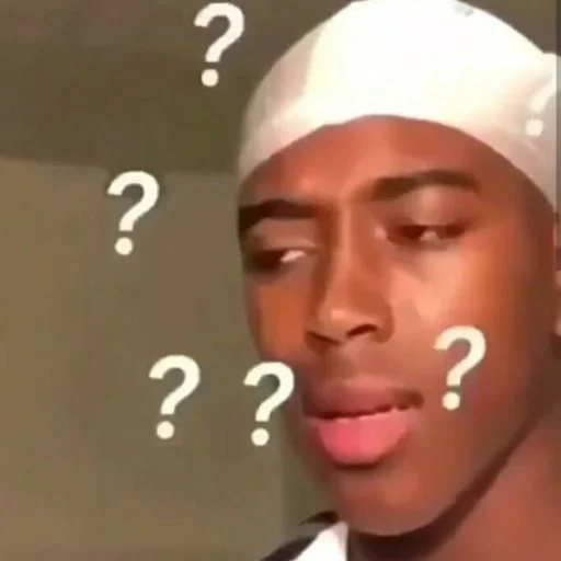 Sticker Афроамериканцы by @stikeru7777 - 0