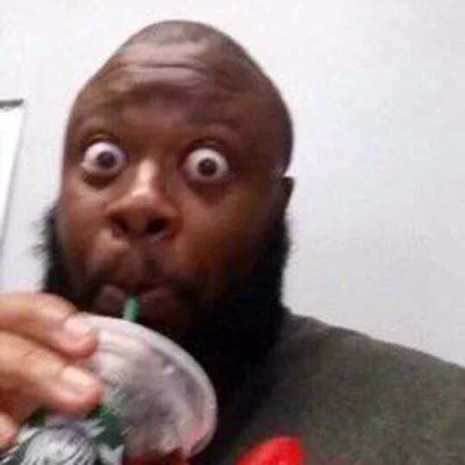 Sticker BLACK YUMOR - 5